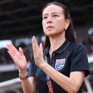 Madam Pang Doakan Indonesia Lolos ke Piala Dunia 2026