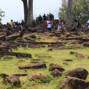 Kontroversi Gunung Padang: Perdebatan Panjang di Dunia Arkeolog