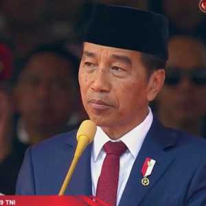 Jokowi Minta Dua Agenda Penting Ini Dijaga TNI