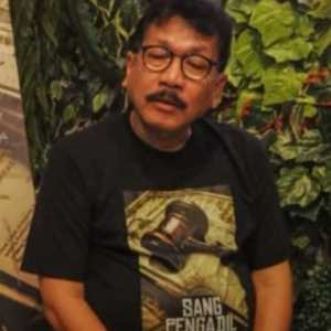 Zarof Ricar Pernah Jadi Produser Film tentang Hakim Muda Tegakkan Keadilan