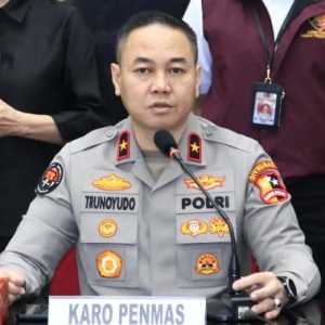 Polri Bentuk Direktorat Siber di 8 Polda Jajaran