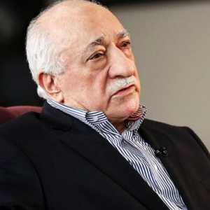 Ulama Turki Fethullah Gulen Meninggal Dunia