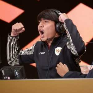 Pengaruh Ekonomi Industri E-Sports di Indonesia dan Pentingnya Diplomasi dalam Ekosistem Global