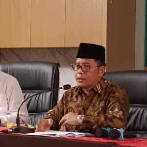 Dirjen Bimas Islam Kemenag:  255.989 Tanah Wakaf Tersertifikasi per September 2024