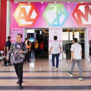 Dukung Peningkatan Industri Kreatif, Krista Exhibitions Gelar PRO AVL Indonesia 2024 di JIExpo