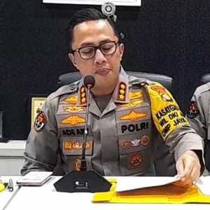 Polisi Belum Bisa Ungkap Dalang Pembubaran Diskusi di Kemang