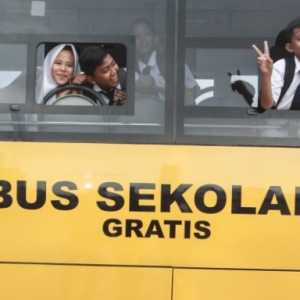 Sekolah Gratis Jangan Kurangi Bobot Pelayanan Pendidikan