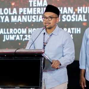 Usai Debat, Anak Muda Batang Mantapkan Pilihan Pilkada 2024