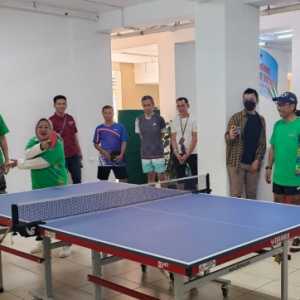 KTMKC Gelar Home Tournament 2024