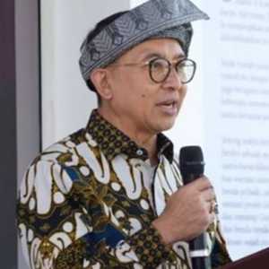 Fadli Zon Resmikan Museum Sastra Indonesia