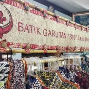 Menperin Ungkap Ekspor Batik RI Anjlok 8,39 Persen Gara-gara China