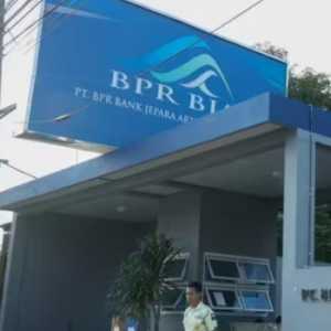 Korupsi di BPR Bank Jepara Artha Tembus Rp220 Miliar