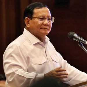 Prabowo Sang Pemersatu Bangsa