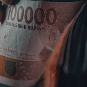 Awal Oktober Rupiah Dibuka Rp15.188 Per Dolar AS