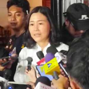 Dipanggil Prabowo, Veronica Tan Kasih Sinyal Urus Masyarakat dan Anak-anak