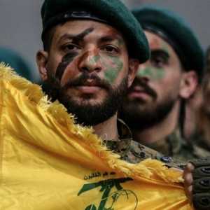 Hizbullah Luncurkan 180 Roket ke Israel