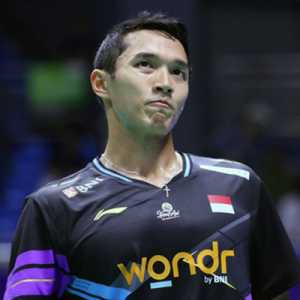 Jojo Gagal Juara Arctic Open 2024