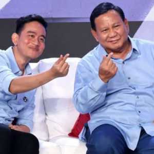 Daftar Kepala Negara yang Hadir di Pelantikan Prabowo-Gibran