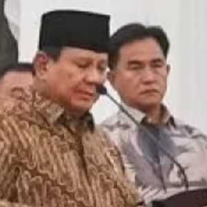 Rupiah Sambut Kabinet Prabowo, IHSG Belum Tembus 7.800