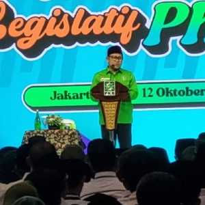 Cak Imin Belum Diajak jadi Menteri Prabowo