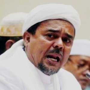 Habib Rizieq Gugat Jokowi Rp 5,2 Triliun, Ini Respons Istana