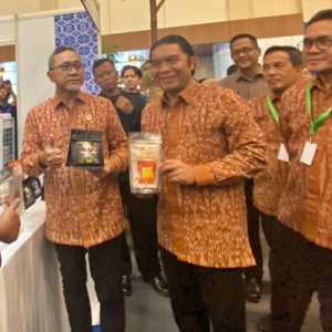 Dorong UMKM Tembus Pasar Global, Kemendag Gandeng Amazon