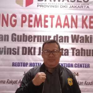 FKDM Komitmen Netral di Pilkada Jakarta