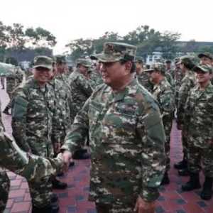 Retreat Akmil Magelang, Prabowo Ingin Menteri Jangan Banyak Gaya Tapi Miskin Kinerja