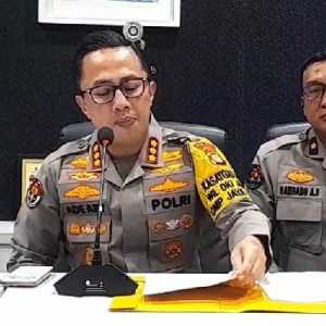 Polisi Buru Pengeroyok Anggota di Kampung Ambon Jakbar