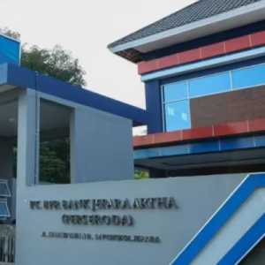 Korupsi di BPR Bank Jepara Artha Bermodus Kredit Fiktif