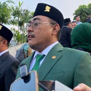 PKB Dapat Dua Kursi Menteri, Gus Jazil: Itu Haknya Pak Prabowo