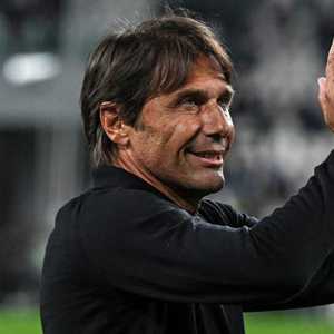 Usai Kalahkan Milan, Conte Sesumbar Bawa Napoli Raih Scudetto