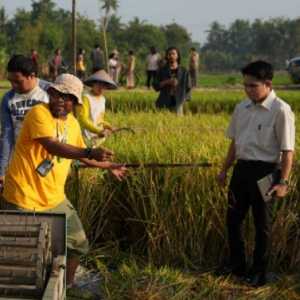 Film “Seribu Bayang Purnama” Tawarkan Romansa Cinta di Atas Keresahan Petani