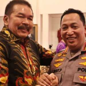 Luhut: Kapolri dan Jaksa Agung Harus Revisi Peraturan Restorative Justice