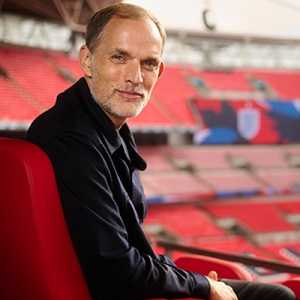 Resmi jadi Pelatih Timnas Inggris, Tuchel Ditargetkan Juara Piala Dunia 2026