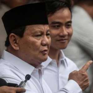 Pemerintahan Prabowo-Gibran Bisa Beroposisi dengan Rakyat