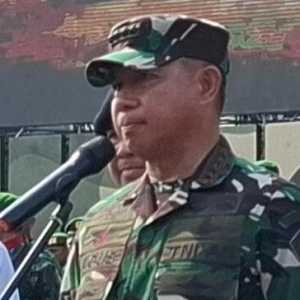 Panglima TNI Pastikan Kondisi Prajurit di Lebanon Baik-baik Saja