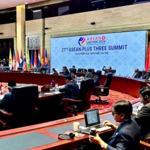 Wapres Maruf Amin: Australia Mitra Penting ASEAN