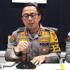 Polisi Buru Influencer Katak Bhizer yang Diduga Promosikan Judi Online