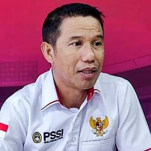 PSSI Usulkan Wasit Laga Indonesia dari Region Netral