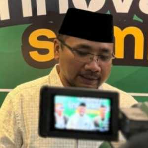 Santrichain Dorong Kemandirian Pesantren secara Ekonomi