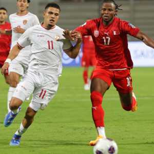 Bahrain Ketakutan, Minta Laga Away Lawan Indonesia Dipindah ke Tempat Netral