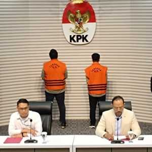 Kerugian Negara Kasus Korupsi APD Covid-19 Kemenkes Capai Rp319 Miliar