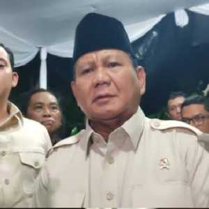 Mantan Guru Besar IPB Surati Prabowo soal Mafia Tanah