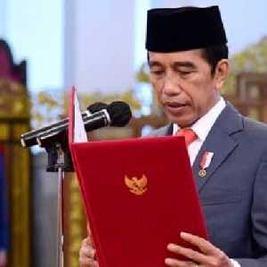 Jelang Jokowi Lengser Utang Luar Negeri Naik 7,3 Persen, Tembus 425,1 Miliar Dolar AS