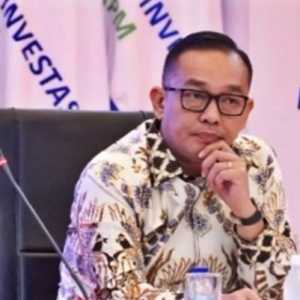 Jelang Akhir Tahun Kementerian Investasi dan Hilirisasi Kejar Target Investasi Rp1.650 Triliun