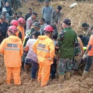 Longsor di Aceh Tengah, Satu Keluarga Meninggal Dunia