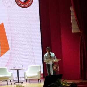 Masalah Struktural Picu Ekonomi Stagnan 5 Persen di Era Jokowi