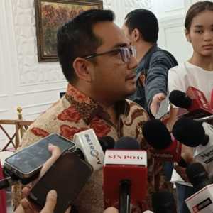 DPR Wanti-wanti Sirekap KPU Jangan Bikin Masalah Lagi di Pilkada 2024