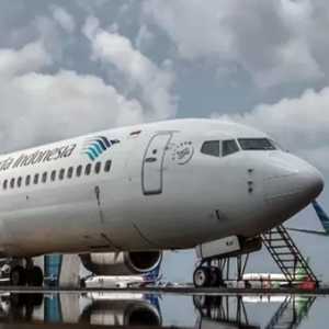 Kinerja Keuangan Buruk, Garuda Indonesia Tak Ikut Dikelola Danantara